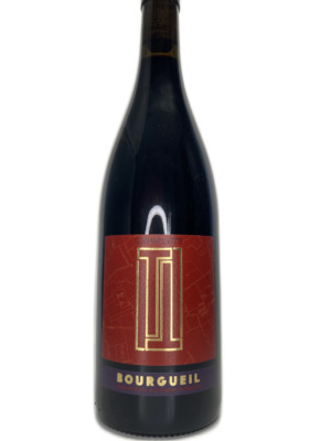 Domaine du Petit Bon Dieu - Les Couplets 2019