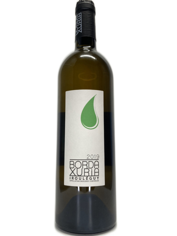 Bordaxuria - Cuvée Domaine 2019