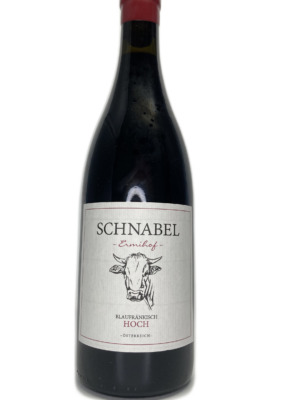 Schnabel - Hochegg 2021