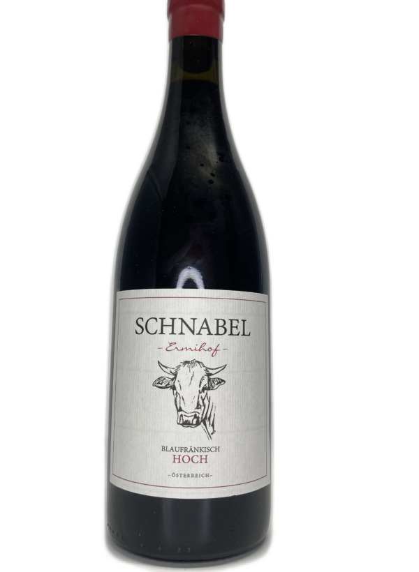 Schnabel - Hochegg 2021
