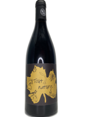 Domaine Ledogar - Tout nature 2021