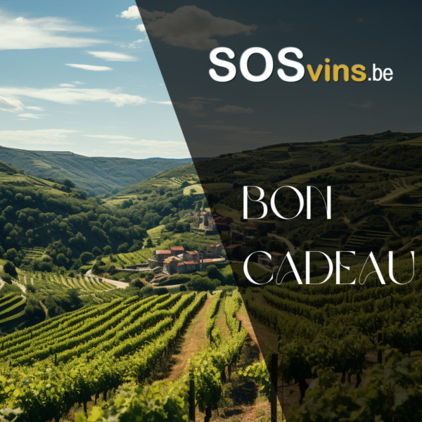 Bon cadeau