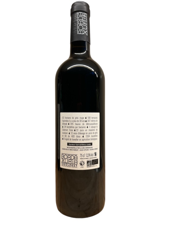 Bordaxuria - Abila 2021 – Image 2