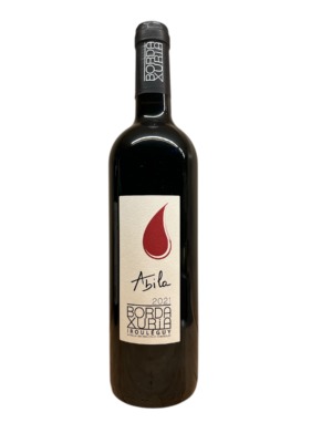 Bordaxuria - Abila 2021