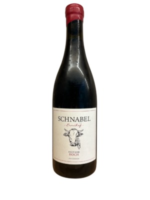 Schnabel - Pinot Noir Hoch 2022