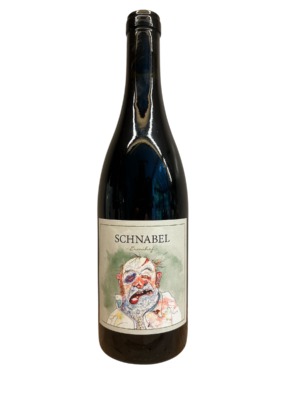Schnabel - Urgestein 2022
