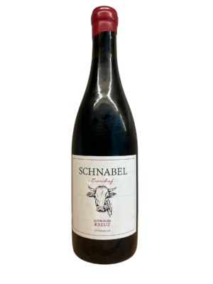 Schnabel - Rotburger Kreuz 2021