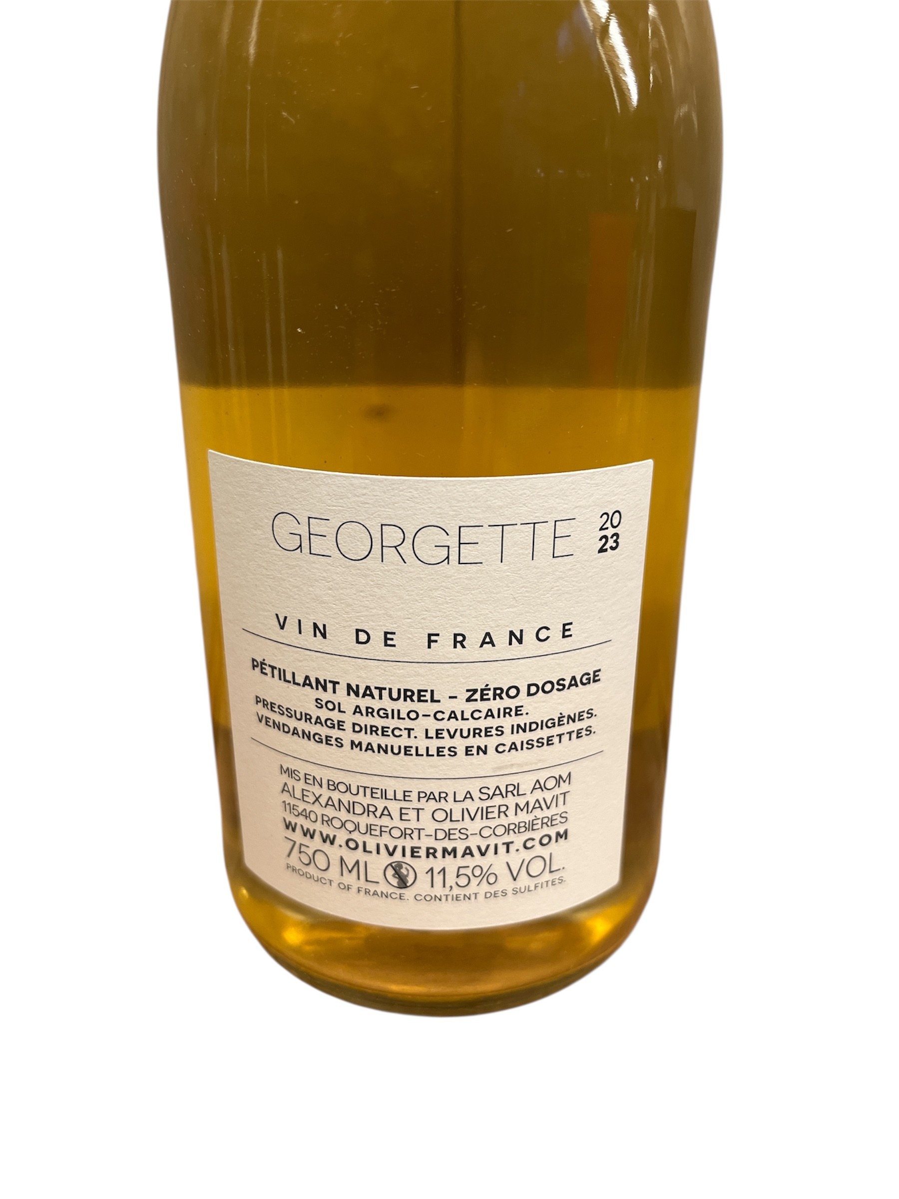 Mavit - Georgette 2023 – Image 2