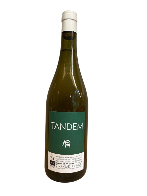 Mavit - Tandem 2024