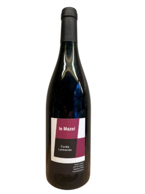 Le Mazel - Larmande 2023