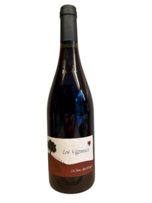 Vigneaux - Du Bout des Doigts 2024