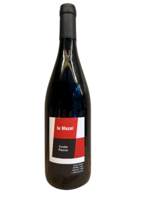 Le Mazel - Grâce à Paulou 2024